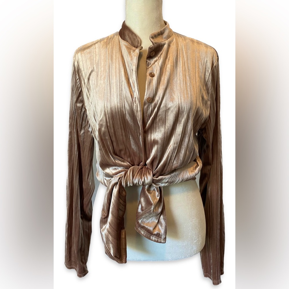 Vintage Blouse